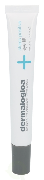 Dermalogica Stress Positive Eye Lift 25 ml i gruppen HELSE OG SKJØNNHET / Hudpleie / Ansikt / Dagkrem hos TP E-commerce Nordic AB (C50706)