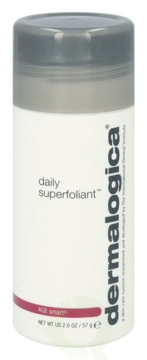 Dermalogica AGESmart Daily Superfoliant 57 gr Anti-pollution i gruppen HELSE OG SKJØNNHET / Hudpleie / Ansikt / Dagkrem hos TP E-commerce Nordic AB (C50707)