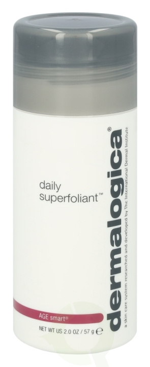 Dermalogica AGESmart Daily Superfoliant 57 gr Anti-pollution i gruppen HELSE OG SKJØNNHET / Hudpleie / Ansikt / Ansiktskrem hos TP E-commerce Nordic AB (C50707)