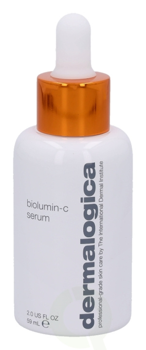 Dermalogica AGESmart Biolumin C Serum 59 ml i gruppen HELSE OG SKJØNNHET / Hudpleie / Ansikt / Hudserum hos TP E-commerce Nordic AB (C50710)