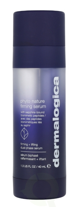 Dermalogica AGESmart Phyto-Nature Firming Serum 40 ml i gruppen HELSE OG SKJØNNHET / Hudpleie / Ansikt / Hudserum hos TP E-commerce Nordic AB (C50711)