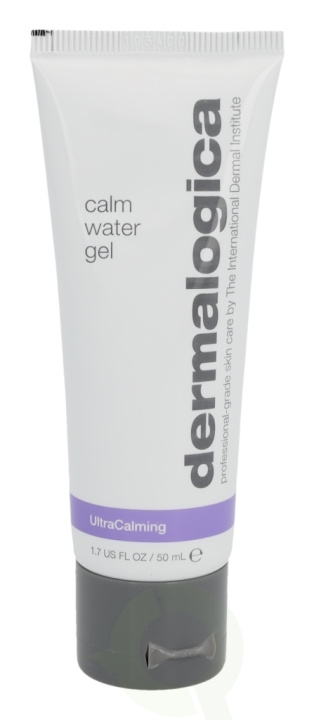 Dermalogica UltraCalming Calm Water Gel 50 ml i gruppen HELSE OG SKJØNNHET / Hudpleie / Ansikt / Ansiktsvann & Facemist hos TP E-commerce Nordic AB (C50713)