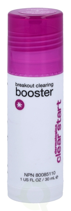 Dermalogica ClearStart Breakout Clearing Booster 30 ml i gruppen HELSE OG SKJØNNHET / Hudpleie / Ansikt / Dagkrem hos TP E-commerce Nordic AB (C50720)