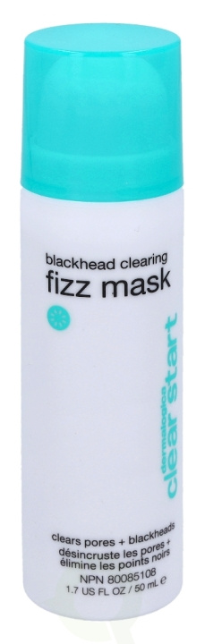 Dermalogica ClearStart Blackhead Clearing Fizz 50 ml i gruppen HELSE OG SKJØNNHET / Hudpleie / Ansikt / Dagkrem hos TP E-commerce Nordic AB (C50722)