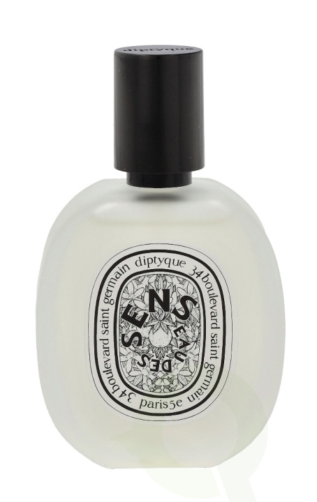 Diptyque Eau Des Sens Hair Mist 30 ml i gruppen HELSE OG SKJØNNHET / Duft og parfyme / Parfyme / Parfyme for henne hos TP E-commerce Nordic AB (C50760)