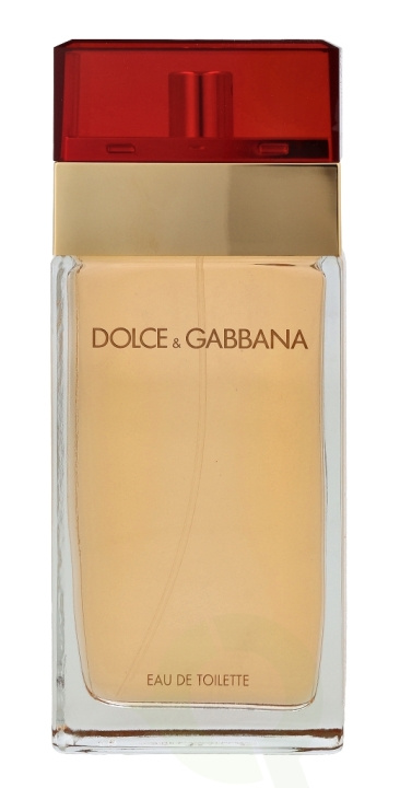 Dolce & Gabbana Pour Femme Edt Spray 100 ml i gruppen HELSE OG SKJØNNHET / Duft og parfyme / Parfyme / Parfyme for henne hos TP E-commerce Nordic AB (C50767)