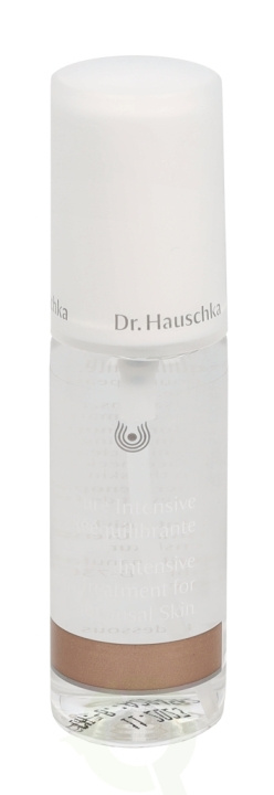 Dr. Hauschka Intensive Treatm. For Menopausal Skin 40 ml i gruppen HELSE OG SKJØNNHET / Hudpleie / Ansikt / Hudserum hos TP E-commerce Nordic AB (C50837)
