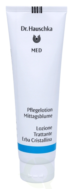 Dr. Hauschka Med Ice Plant Body Care Lotion 145 ml i gruppen HELSE OG SKJØNNHET / Hudpleie / Kroppspleie / Body lotion hos TP E-commerce Nordic AB (C50861)