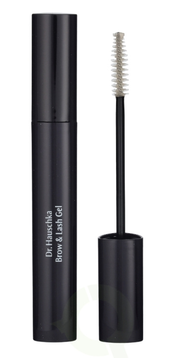 Dr. Hauschka Brow And Lash Gel 6 ml #00 Translucent i gruppen HELSE OG SKJØNNHET / Makeup / Øyne og øyebryn / Øyenbrynsgel hos TP E-commerce Nordic AB (C50873)