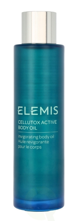 Elemis Cellutox Active Body Oil 100 ml i gruppen HELSE OG SKJØNNHET / Hudpleie / Kroppspleie / Body lotion hos TP E-commerce Nordic AB (C50936)