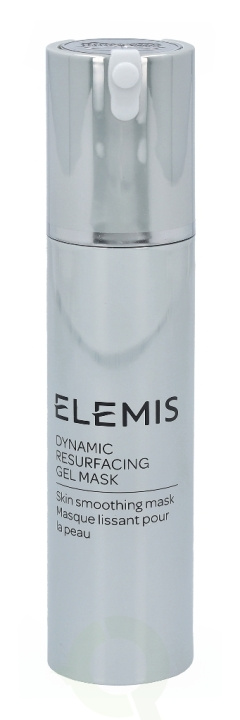 Elemis Dynamic Resurfacing Gel Mask 50 ml For Uneven,Dull Skin i gruppen HELSE OG SKJØNNHET / Hudpleie / Ansikt / Masker hos TP E-commerce Nordic AB (C50940)