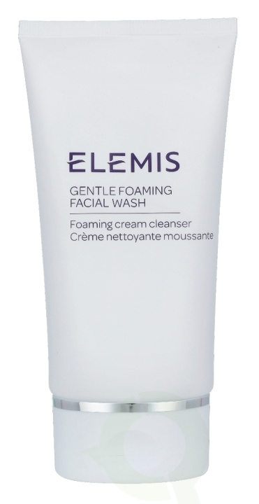 Elemis Gentle Foaming Facial Wash 150 ml For All Skin Types i gruppen HELSE OG SKJØNNHET / Hudpleie / Ansikt / Rengjøring hos TP E-commerce Nordic AB (C50947)