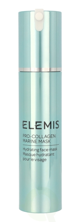 Elemis Pro-Collagen Marine Mask 50 ml i gruppen HELSE OG SKJØNNHET / Hudpleie / Ansikt / Masker hos TP E-commerce Nordic AB (C50956)
