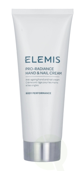 Elemis Pro-Radiance Hand & Nail Cream 100 ml i gruppen HELSE OG SKJØNNHET / Manikyr/pedikyr / Håndkrem hos TP E-commerce Nordic AB (C50964)