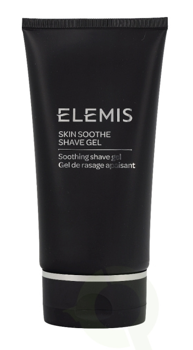 Elemis Skin Soothe Shave Gel 150 ml For Normal To Sensitive Skin i gruppen HELSE OG SKJØNNHET / Hår & styling / Barbering og trimming / Barberhøvler og tilbehør hos TP E-commerce Nordic AB (C50970)