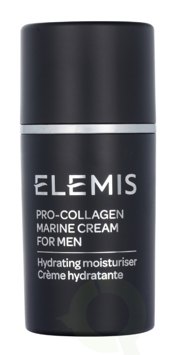 Elemis TFM Pro-Collagen Marine Cream For Men 30 ml i gruppen HELSE OG SKJØNNHET / Hudpleie / Ansikt / Ansiktskrem hos TP E-commerce Nordic AB (C50977)