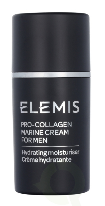 Elemis TFM Pro-Collagen Marine Cream For Men 30 ml i gruppen HELSE OG SKJØNNHET / Hudpleie / Ansikt / Dagkrem hos TP E-commerce Nordic AB (C50977)