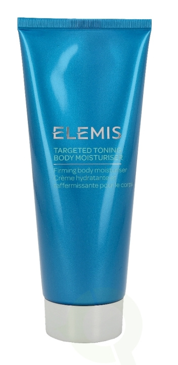 Elemis Targeted Toning Body Moisturiser 200 ml i gruppen HELSE OG SKJØNNHET / Hudpleie / Kroppspleie / Body lotion hos TP E-commerce Nordic AB (C50999)