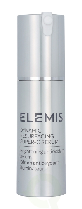 Elemis Dynamic Resurfacing Super-C Serum 30 ml i gruppen HELSE OG SKJØNNHET / Hudpleie / Ansikt / Hudserum hos TP E-commerce Nordic AB (C51009)