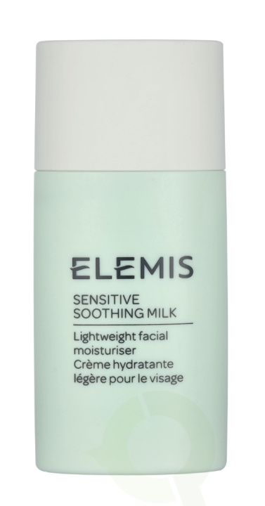 Elemis Sensitive Soothing Milk 50 ml i gruppen HELSE OG SKJØNNHET / Hudpleie / Ansikt / Rengjøring hos TP E-commerce Nordic AB (C51012)