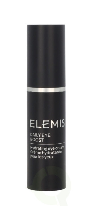 Elemis Daily Eye Boost 15 ml i gruppen HELSE OG SKJØNNHET / Hudpleie / Ansikt / Øyne hos TP E-commerce Nordic AB (C51016)