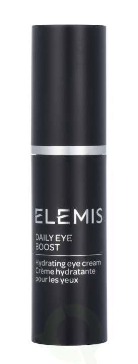 Elemis Daily Eye Boost 15 ml i gruppen HELSE OG SKJØNNHET / Hudpleie / Ansikt / Øyne hos TP E-commerce Nordic AB (C51017)
