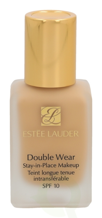 Estee Lauder E.Lauder Double Wear Stay In Place Makeup SPF10 30 ml #2W2 Rattan i gruppen HELSE OG SKJØNNHET / Makeup / Makeup ansikt / Foundation hos TP E-commerce Nordic AB (C51043)