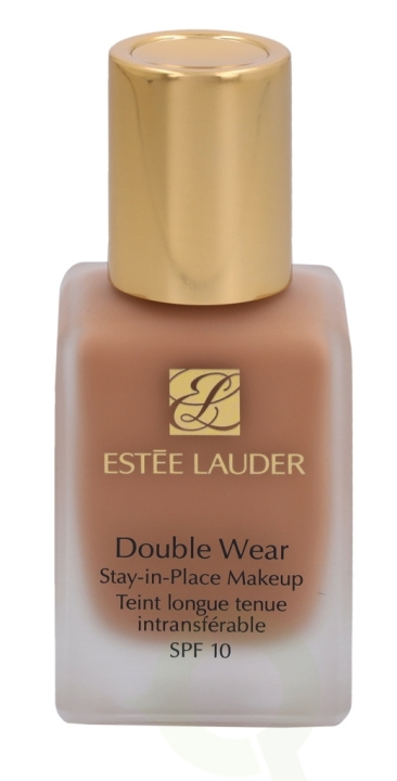 Estee Lauder E.Lauder Double Wear Stay In Place Makeup SPF10 30 ml All Skin Types i gruppen HELSE OG SKJØNNHET / Makeup / Makeup ansikt / Foundation hos TP E-commerce Nordic AB (C51050)