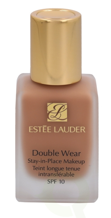 Estee Lauder E.Lauder Double Wear Stay In Place Makeup SPF10 30 ml Alle hudtyper i gruppen HELSE OG SKJØNNHET / Makeup / Makeup ansikt / Foundation hos TP E-commerce Nordic AB (C51050)