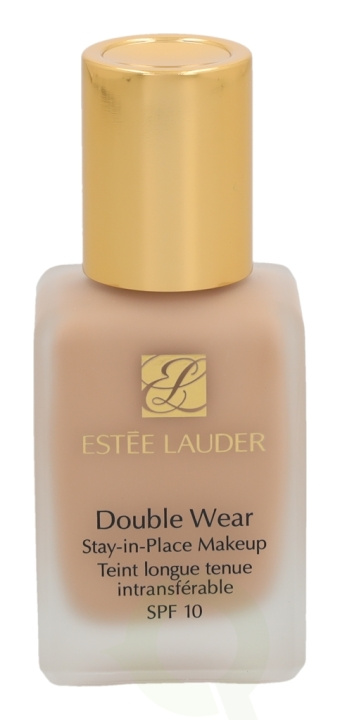 Estee Lauder E.Lauder Double Wear Stay In Place Makeup SPF10 30 ml #2C3 Fresco i gruppen HELSE OG SKJØNNHET / Makeup / Makeup ansikt / Foundation hos TP E-commerce Nordic AB (C51053)