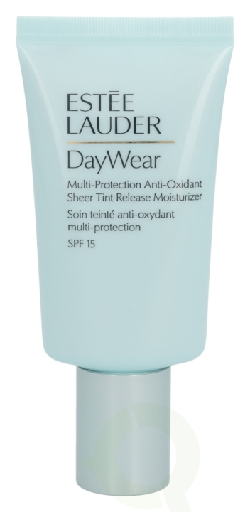 Estee Lauder E.Lauder DayWear Anti-Oxidant Sheer Tint Rel. Moist. SPF15 50 ml All Skin Types i gruppen HELSE OG SKJØNNHET / Hudpleie / Ansikt / Ansiktskrem hos TP E-commerce Nordic AB (C51059)