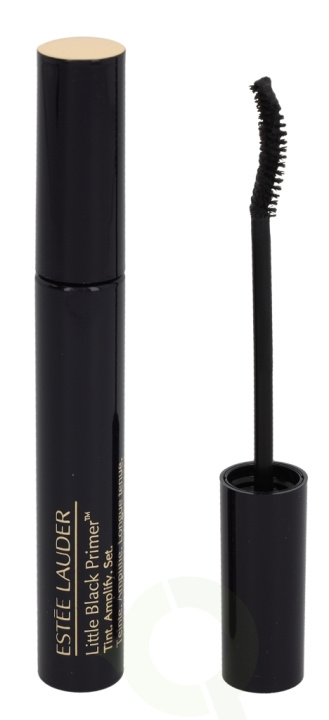 Estee Lauder E.Lauder Little Black Primer 6 ml LBP #01 Black i gruppen HELSE OG SKJØNNHET / Makeup / Øyne og øyebryn / Mascara hos TP E-commerce Nordic AB (C51083)