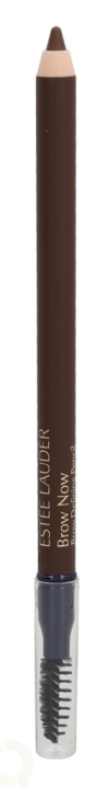 Estee Lauder E.Lauder Brow Now Pencil 1.2 gr #03 Brunette i gruppen HELSE OG SKJØNNHET / Makeup / Øyne og øyebryn / Øyenbrynspenn hos TP E-commerce Nordic AB (C51087)