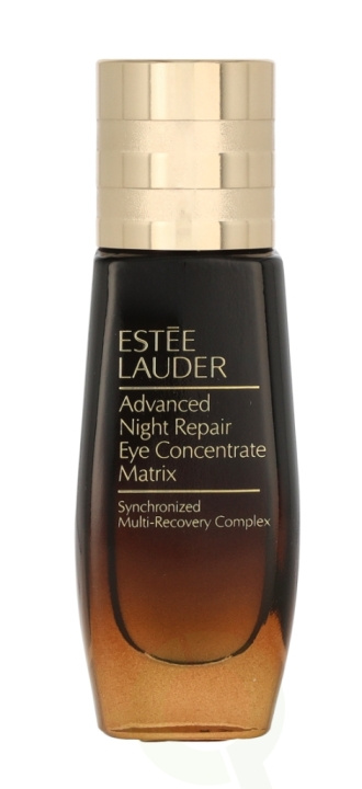 Estee Lauder E.Lauder Advanced Night Repair Eye Concentrate Matrix 15 ml Synchronized Multi-Recovery Complex i gruppen HELSE OG SKJØNNHET / Hudpleie / Ansikt / Hudserum hos TP E-commerce Nordic AB (C51095)