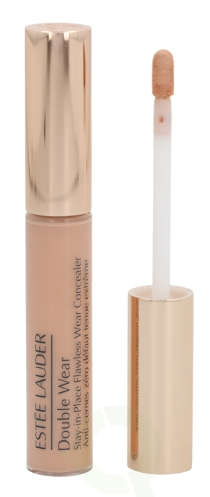 Estee Lauder E.Lauder Double Wear Stay-In-Place Concealer 7 ml #2C Light Medium (Cool) i gruppen HELSE OG SKJØNNHET / Makeup / Makeup ansikt / Concealer hos TP E-commerce Nordic AB (C51102)