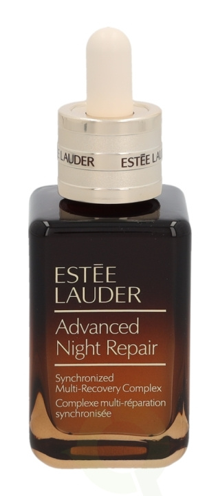 Estee Lauder E.Lauder Advanced Night Repair 50 ml Synchronized Multi-Recovery Complex i gruppen HELSE OG SKJØNNHET / Hudpleie / Ansikt / Hudserum hos TP E-commerce Nordic AB (C51132)