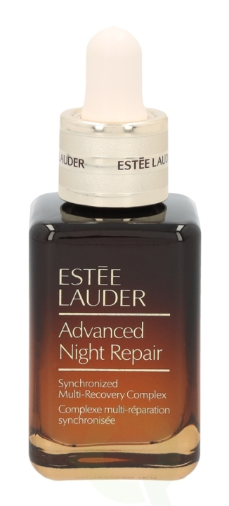 Estee Lauder E.Lauder Advanced Night Repair 30 ml Synchronized Multi-Recovery Complex i gruppen HELSE OG SKJØNNHET / Hudpleie / Ansikt / Hudserum hos TP E-commerce Nordic AB (C51133)