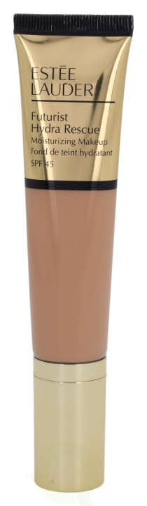 Estee Lauder E.Lauder Futurist Hydra Rescue Moisturizing Makeup SPF45 35 ml #3N1 Ivory Beige i gruppen HELSE OG SKJØNNHET / Makeup / Makeup ansikt / Foundation hos TP E-commerce Nordic AB (C51139)
