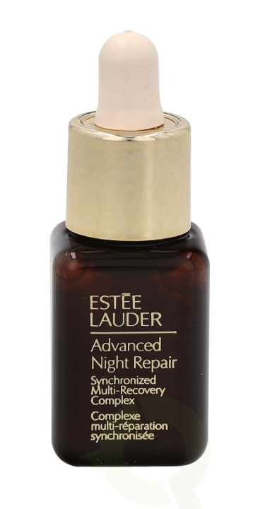 Estee Lauder E.Lauder Advanced Night Repair 7 ml i gruppen HELSE OG SKJØNNHET / Hudpleie / Ansikt / Hudserum hos TP E-commerce Nordic AB (C51150)