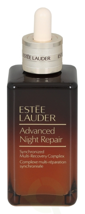 Estee Lauder E.Lauder Advanced Night Repair 100 ml Synchronized Multi-Recovery Complex i gruppen HELSE OG SKJØNNHET / Hudpleie / Ansikt / Hudserum hos TP E-commerce Nordic AB (C51151)