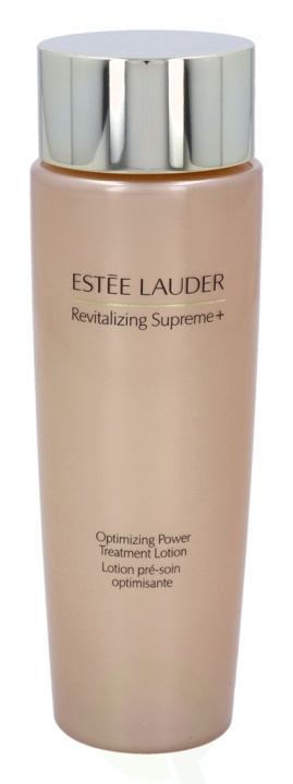 Estee Lauder E.Lauder Revitalizing Supreme+ Optimizing Power Treatm. Lot. 200 ml All Skin Types i gruppen HELSE OG SKJØNNHET / Hudpleie / Ansikt / Ansiktskrem hos TP E-commerce Nordic AB (C51181)