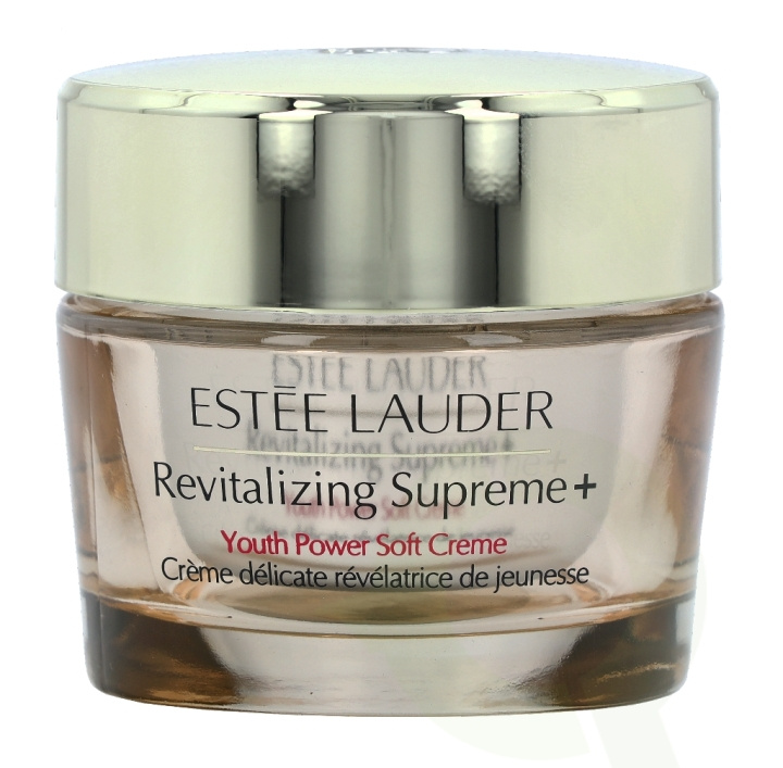 Estee Lauder E.Lauder Revitalizing Supreme+ Youth Power Soft Ceme 75 ml i gruppen HELSE OG SKJØNNHET / Hudpleie / Ansikt / Dagkrem hos TP E-commerce Nordic AB (C51184)