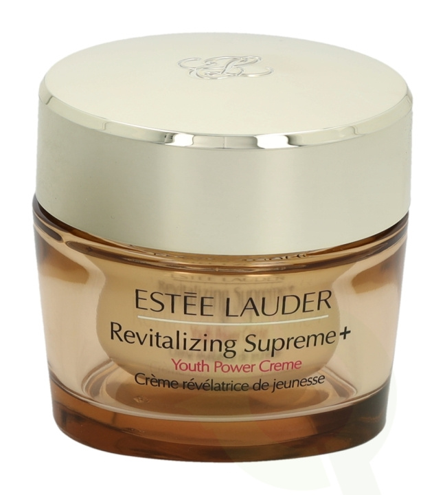 Estee Lauder E.Lauder Revitalizing Supreme+ Youth Power Creme 50 ml i gruppen HELSE OG SKJØNNHET / Hudpleie / Ansikt / Dagkrem hos TP E-commerce Nordic AB (C51186)