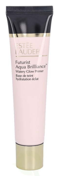 Estee Lauder E.Lauder Futurist Aqua Brilliance Watery Glow Primer 40 ml i gruppen HELSE OG SKJØNNHET / Makeup / Makeup ansikt / Foundation hos TP E-commerce Nordic AB (C51195)