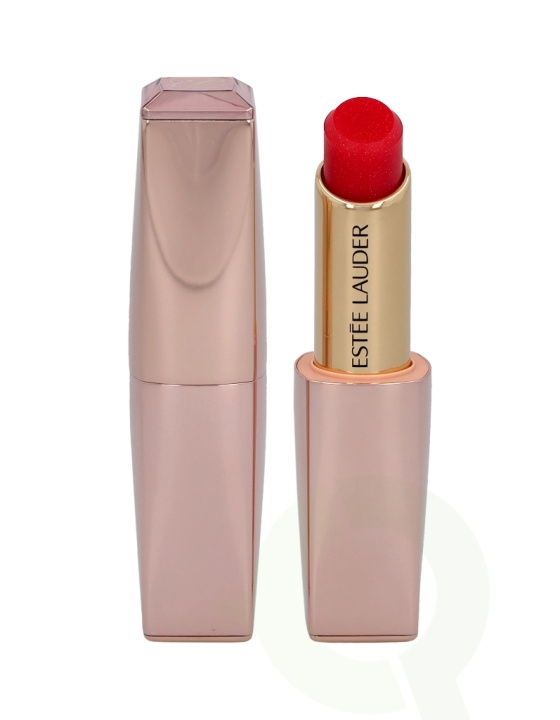 Estee Lauder E.Lauder Pure Color Revitalizing Crystal Lip Balm 3.2 gr #004 Caring Crystal i gruppen HELSE OG SKJØNNHET / Makeup / Lepper / Leppepomade hos TP E-commerce Nordic AB (C51197)