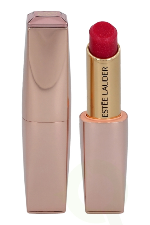 Estee Lauder E.Lauder Pure Color Revitalizing Crystal Lip Balm 3.2 gr #005 Love Crystal i gruppen HELSE OG SKJØNNHET / Makeup / Lepper / Leppepomade hos TP E-commerce Nordic AB (C51198)