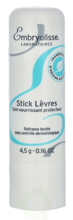 Embryolisse Protective Repair Stick 4 gr i gruppen HELSE OG SKJØNNHET / Makeup / Lepper / Leppepomade hos TP E-commerce Nordic AB (C51237)