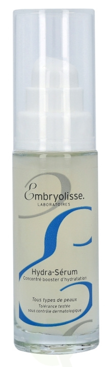 Embryolisse Hydra Serum 30 ml For All Skin Types i gruppen HELSE OG SKJØNNHET / Hudpleie / Ansikt / Hudserum hos TP E-commerce Nordic AB (C51240)