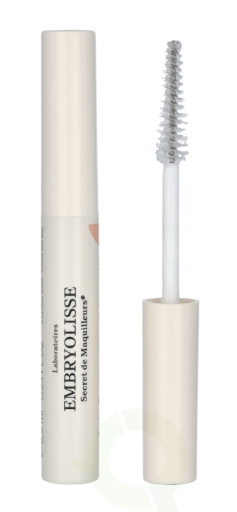 Embryolisse Lashes & Brows Booster 6.5 ml Colorless For Sensitive Contact Lens i gruppen HELSE OG SKJØNNHET / Makeup / Øyne og øyebryn / Mascara hos TP E-commerce Nordic AB (C51242)