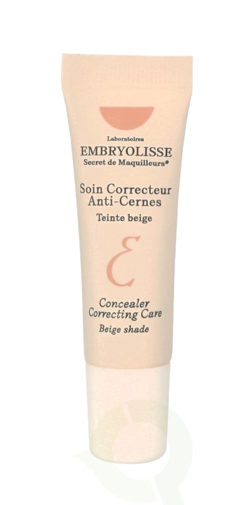 Embryolisse Concealer Correcting Care 8 ml Beige i gruppen HELSE OG SKJØNNHET / Makeup / Makeup ansikt / Concealer hos TP E-commerce Nordic AB (C51243)